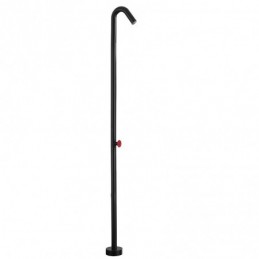 Floor-Mounted Outdoor...