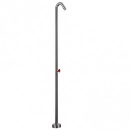 Floor-Mounted Outdoor...