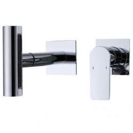 Concealed Bathroom Sink...