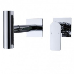 Concealed Bathroom Sink...