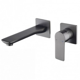 Concealed Bathroom Sink...