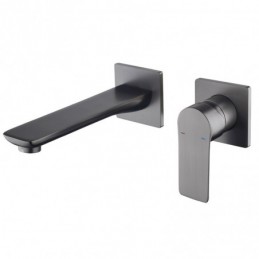 Concealed Bathroom Sink...