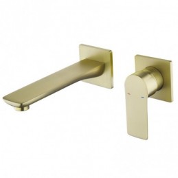 Concealed Bathroom Sink...
