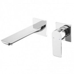 Concealed Bathroom Sink...
