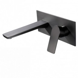 Concealed Bathroom Sink...