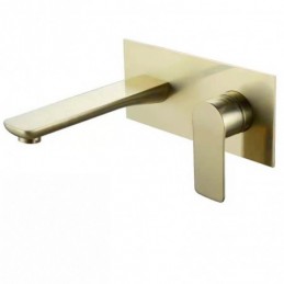 Concealed Bathroom Sink...