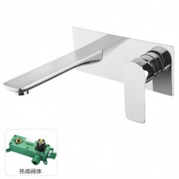 Concealed Bathroom Sink...