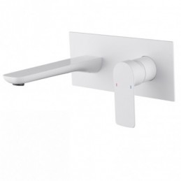 Concealed Bathroom Sink...