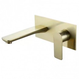 Concealed Bathroom Sink...