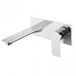 Concealed Bathroom Sink...