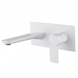 Concealed Bathroom Sink...