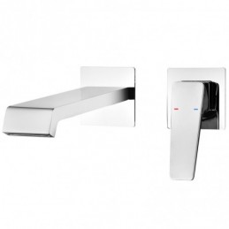 Concealed Bathroom Sink...