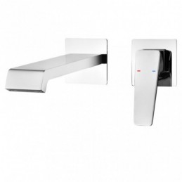 Concealed Bathroom Sink...