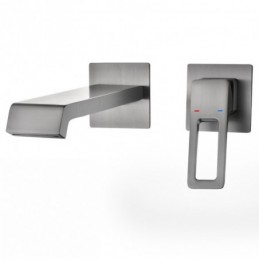 Concealed Bathroom Sink...