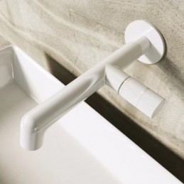 Concealed Bathroom Sink...