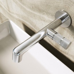 Concealed Bathroom Sink...