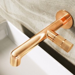 Concealed Bathroom Sink...