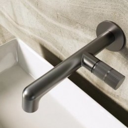 Concealed Bathroom Sink...