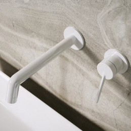 Concealed Bathroom Sink...