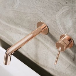 Concealed Bathroom Sink...