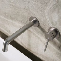 Concealed Bathroom Sink...