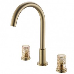Bathroom Sink Faucet for...