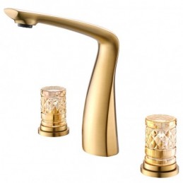 Bathroom Sink Faucet for...