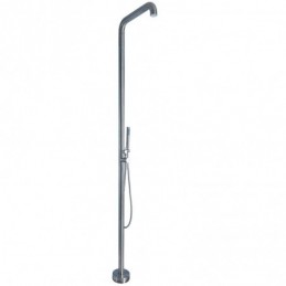 Floor-Mounted Outdoor...