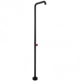 Floor-Mounted Outdoor...