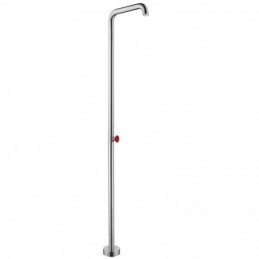Floor-Mounted Outdoor...