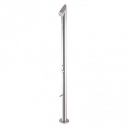 Floor-Mounted Outdoor...