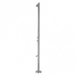 Floor-Mounted Outdoor...