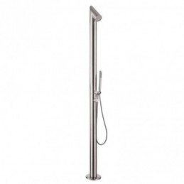 Floor-Mounted Outdoor...