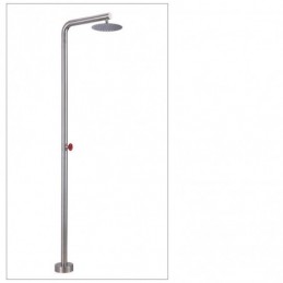 Floor-Mounted Outdoor...
