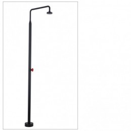 Floor-Mounted Outdoor...