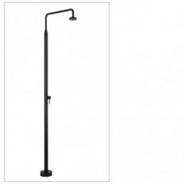 Floor-Mounted Outdoor...