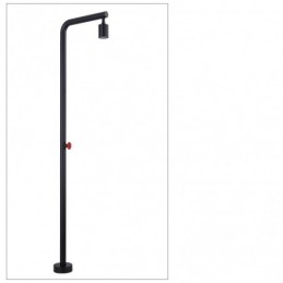Floor-Mounted Outdoor...