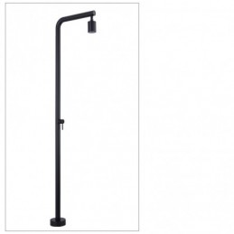 Floor-Mounted Outdoor...