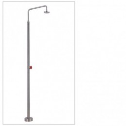 Floor-Mounted Outdoor...