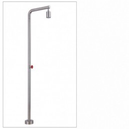 Floor-Mounted Outdoor...