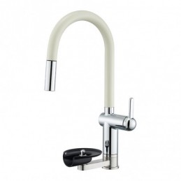 Kitchen Faucet for Hot and...