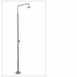 Outdoor Shower Column in...