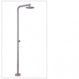 Outdoor Shower Column in...