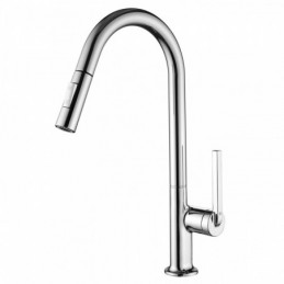 Kitchen Faucet for Hot and...