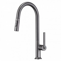 Kitchen Faucet for Hot and...