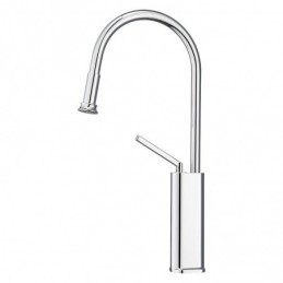 Kitchen Faucet for Hot and...