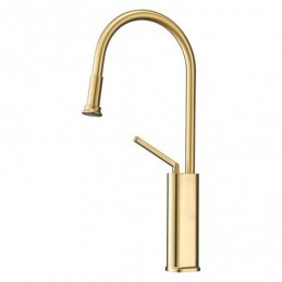 Kitchen Faucet for Hot and...