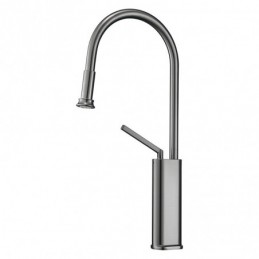 Kitchen Faucet for Hot and...