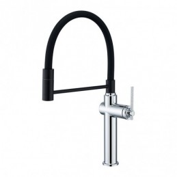 Kitchen Faucet for Hot and...
