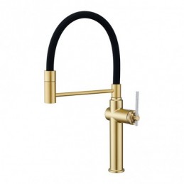 Kitchen Faucet for Hot and...